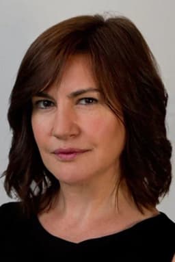 Maite Sandoval headshot