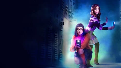 Daphne & Velma's Backdrop Image