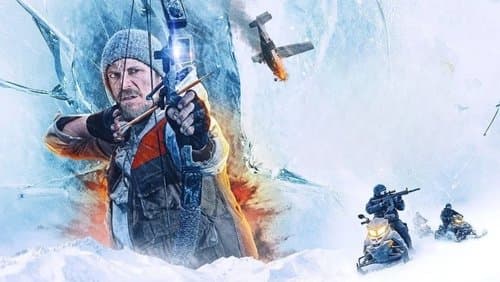Icefall's Backdrop Image