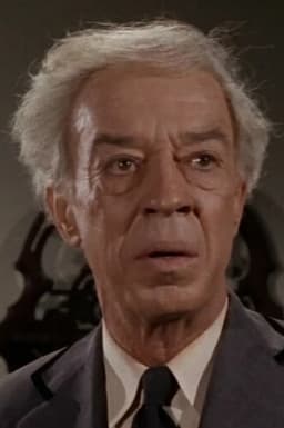 Jon Lormer headshot