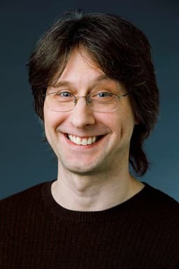 Mr. Lawrence headshot