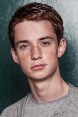 David Webster headshot