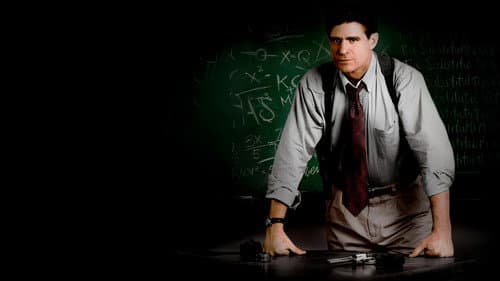 The Substitute 2: School's Out's Backdrop Image