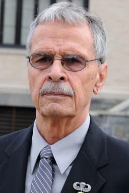Randy Jurgensen headshot