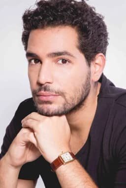 Karim El-Kerem headshot
