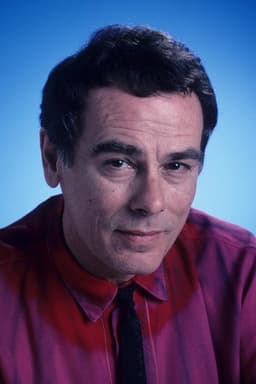 Dean Stockwell headshot