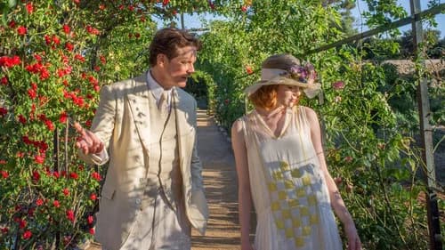 Magic in the Moonlight's Backdrop Image