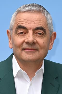 Rowan Atkinson headshot