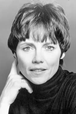 Lucy Fleming headshot