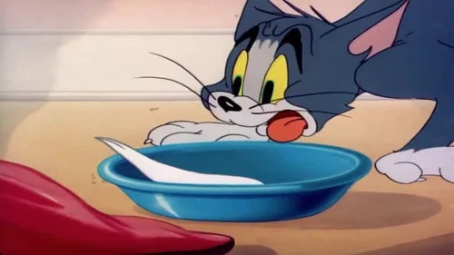 The Invisible Mouse's Backdrop Image