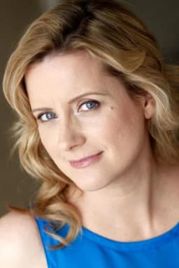 Briony Glassco headshot
