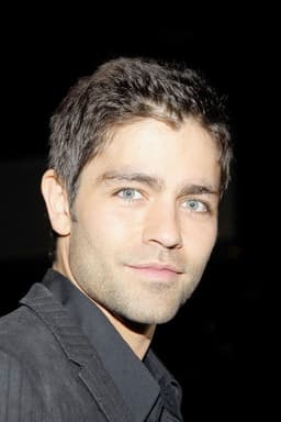 Adrian Grenier headshot