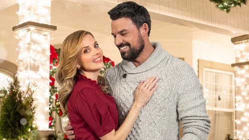 B&B Merry's Backdrop Image