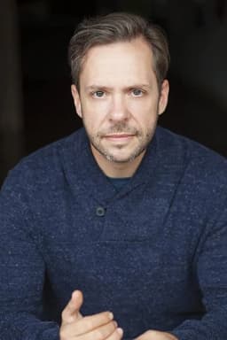 Brett Gentile headshot