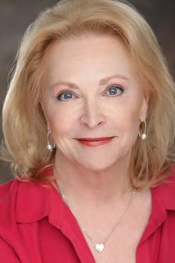 Cheryl Anderson headshot