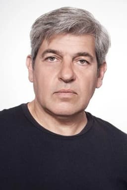 Claudio Martínez Bel headshot