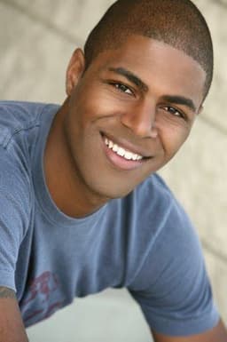 DeVaughn Nixon headshot