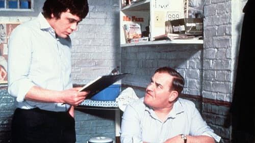 Porridge's Backdrop Image