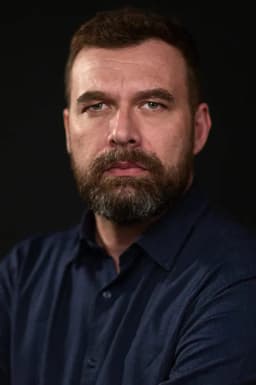 Fred Adenis headshot