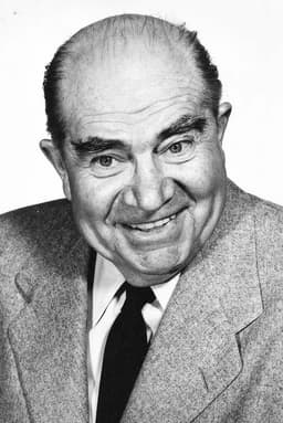 Edward Brophy headshot