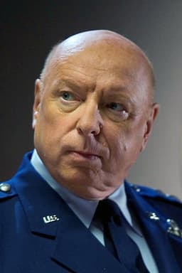 Don S. Davis headshot