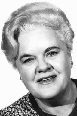 Reta Shaw headshot