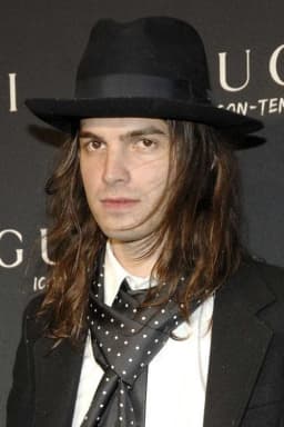 Alex Greenwald headshot
