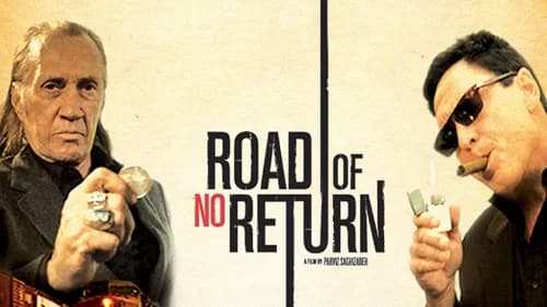 Road of No Return's Backdrop Image