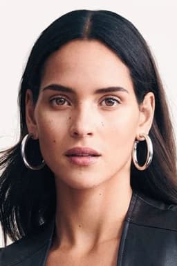 Adria Arjona headshot