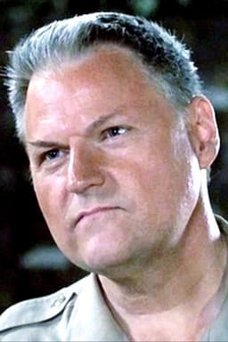 Walt MacPherson headshot