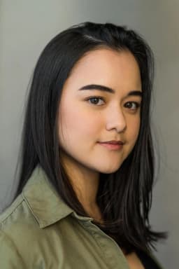 Kaja Chan headshot