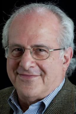 Richard D. Wolff headshot