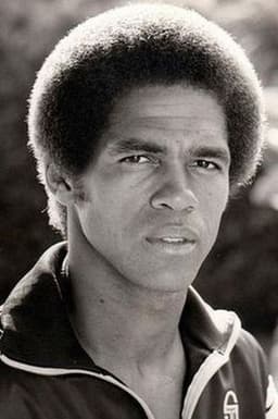 Jim Kelly headshot