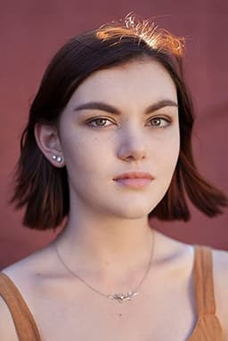 Shannon Berry headshot