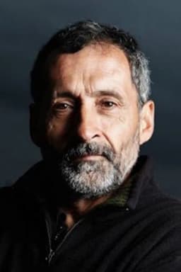 Germán de Silva headshot