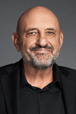 Gabriel Goity headshot