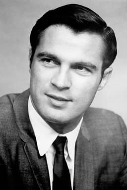 Clint Ritchie headshot