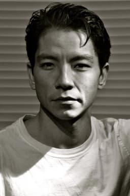 Jorge Vargas headshot