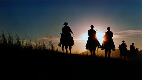 The Long Riders's Backdrop Image