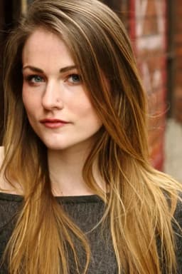 Ryan Jennifer Jones headshot