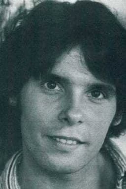 Jeffrey Mylett headshot