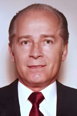 James 'Whitey' Bulger headshot