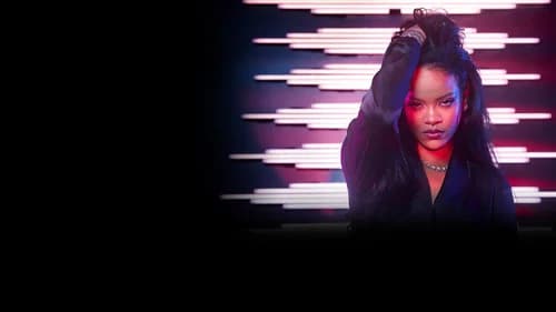 Savage X Fenty Show's Backdrop Image
