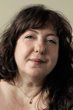 Ashlie Atkinson headshot