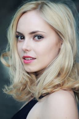 Hannah Tointon headshot