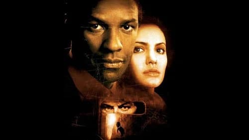 The Bone Collector's Backdrop Image