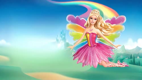Barbie Fairytopia: Magic of the Rainbow's Backdrop Image