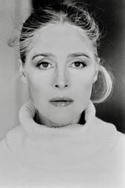 Joan Hackett headshot