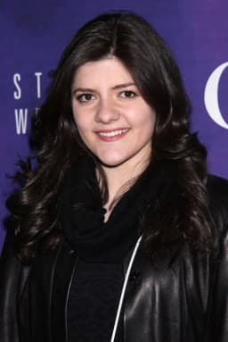 Madeleine Martin headshot
