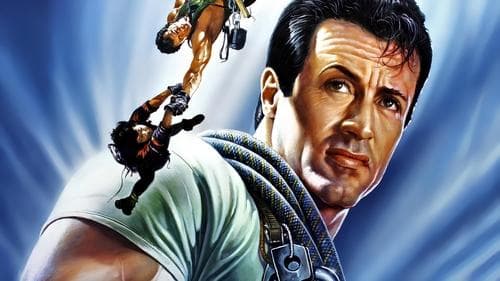 Cliffhanger's Backdrop Image